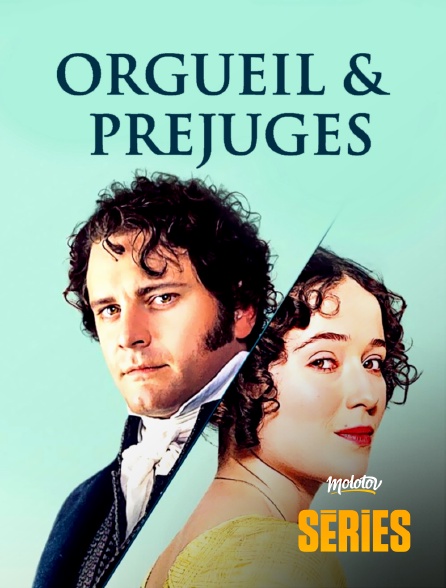 Molotov Channels Séries - Orgueil et préjugés