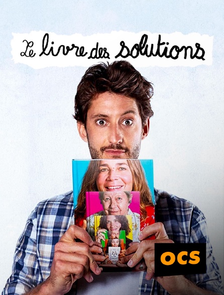 OCS - Le Livre des solutions
