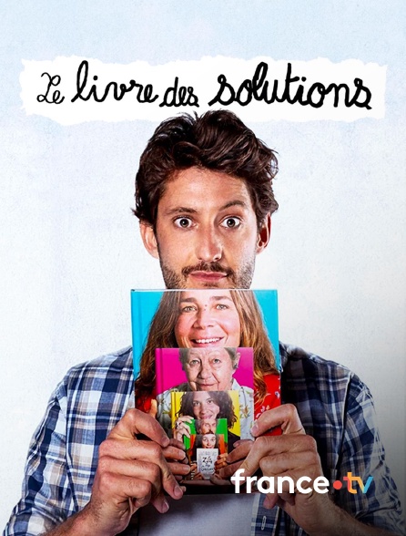 france.tv - Le Livre des solutions