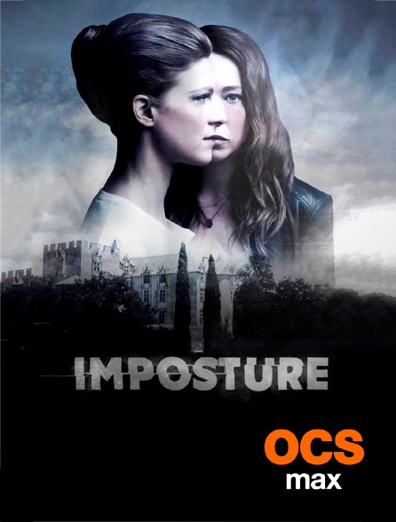 OCS Max - Imposture