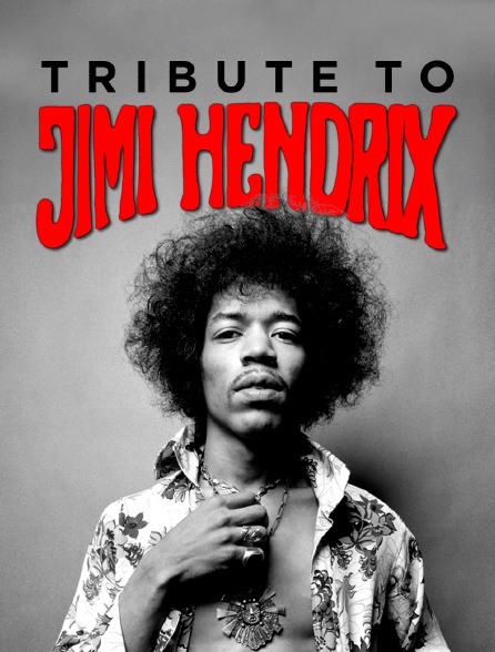 Tribute to Jimi Hendrix