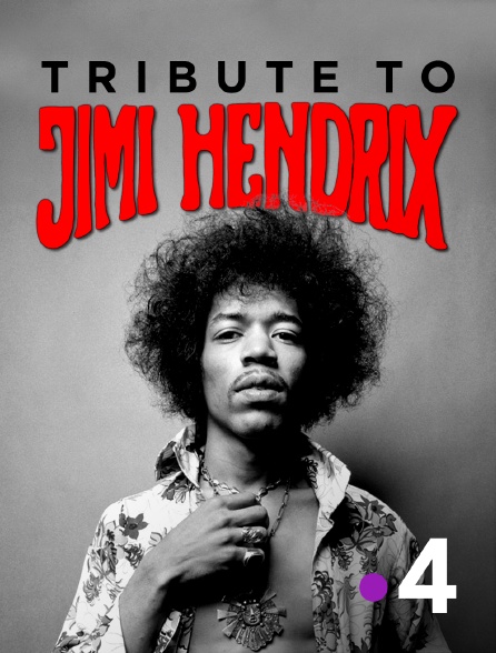 France 4 - Tribute to Jimi Hendrix