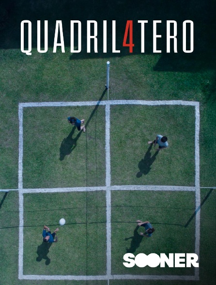 Sooner - Cuadrilatero