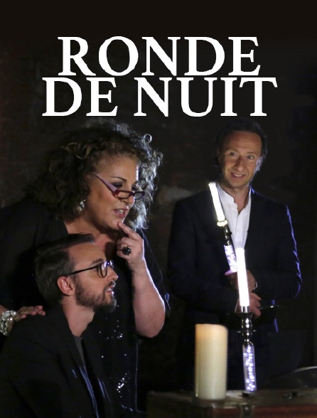 Ronde de nuit