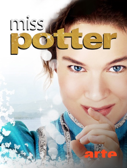 Arte - Miss Potter