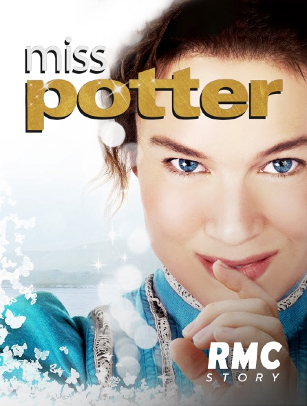 RMC Story - Miss Potter