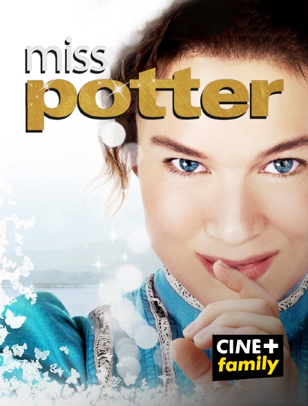 CINE+ Family - Miss Potter