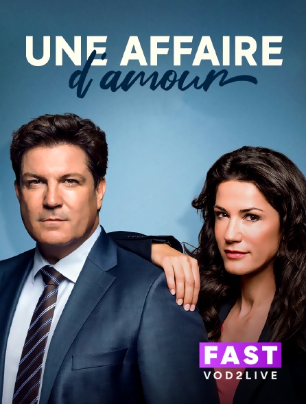 Molotov Channels TEST FAST - Une affaire d'amour