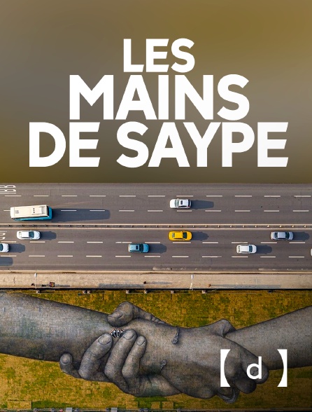 France TV Docs - Les mains de Saype