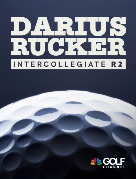 Golf Channel - Golf - Darius Rucker Intercollegiate R2