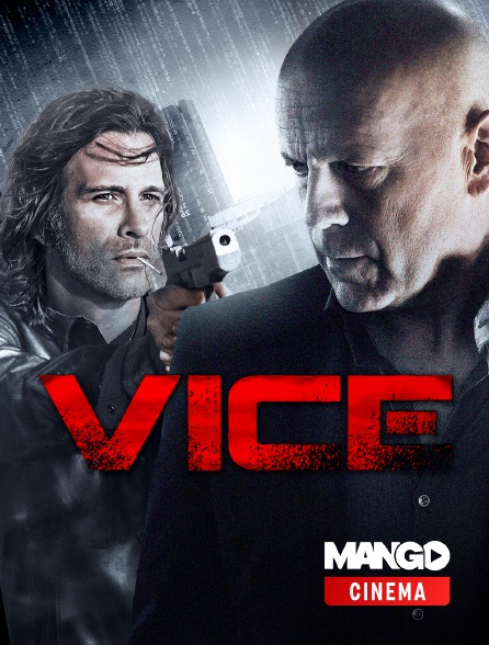 MANGO Cinéma - Vice