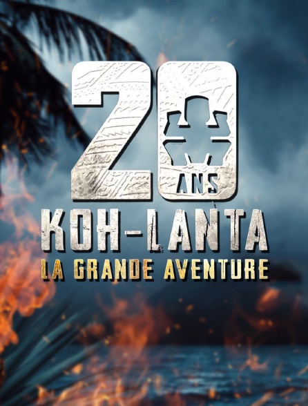 Koh-Lanta, la grande aventure