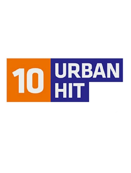 Urban Hit 10