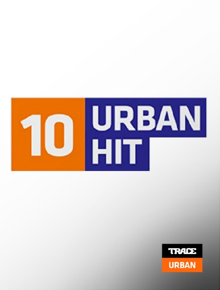 Trace Urban - Urban Hit 10