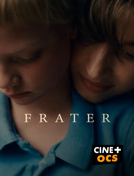 CINÉ Cinéma - Frater