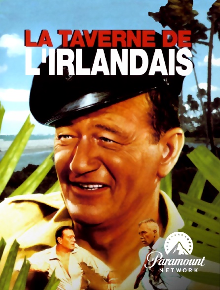 Paramount Network - La taverne de l'Irlandais
