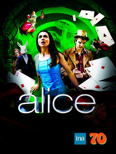 INA 70 - Alice