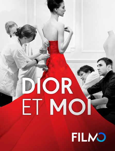 FilmoTV - Dior et moi