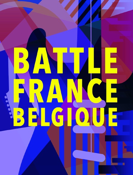 Battle France / Belgique