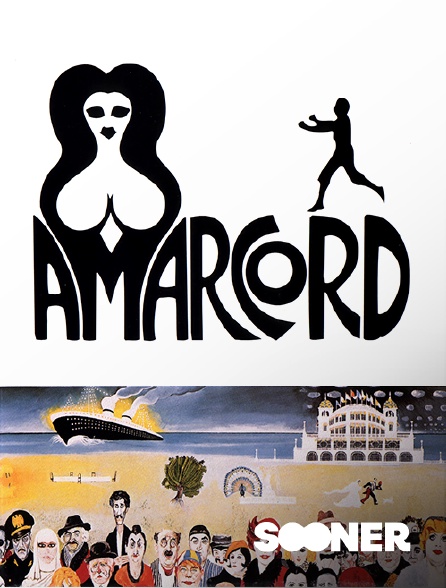 Sooner - Amarcord