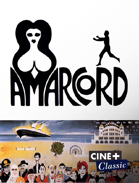 Ciné+ Classic - Amarcord