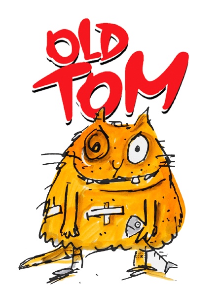 Old Tom