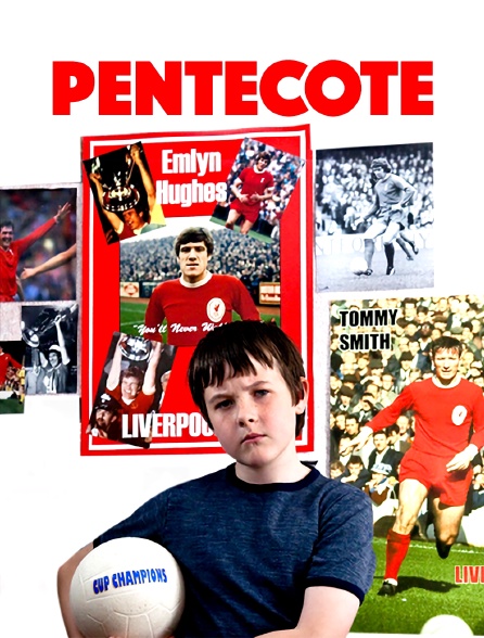 Pentecôte