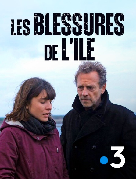 France 3 - Les blessures de l'île