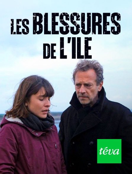 Téva - Les blessures de l'île