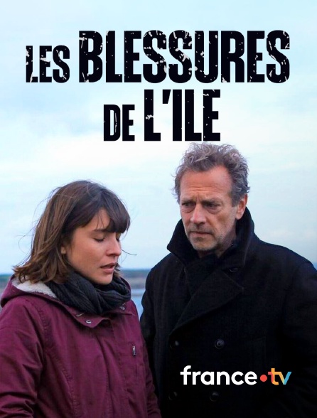 france.tv - Les blessures de l'île