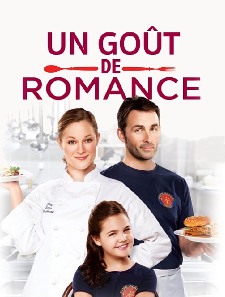 Un goût de romance