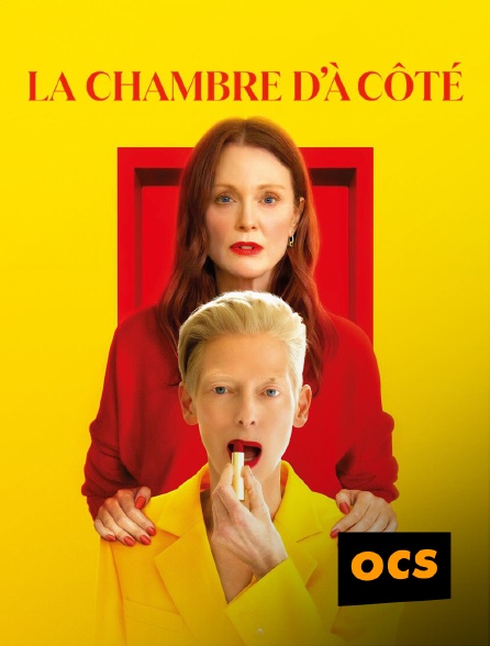 OCS - La Chambre d'à côté