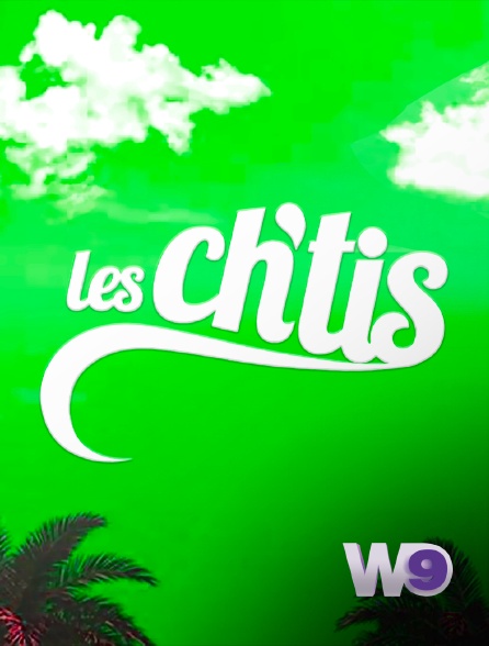 W9 - Les Ch'tis