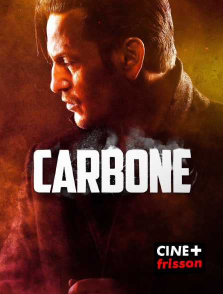 CINE+ Frisson - Carbone