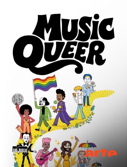 Arte - Music Queer