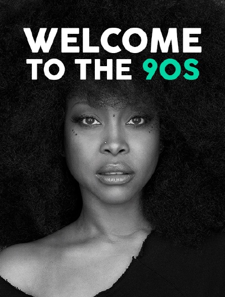 Welcome to the 90s