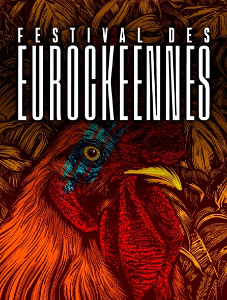 Festival des Eurockéennes