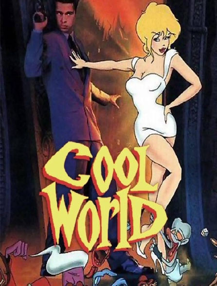 Cool World
