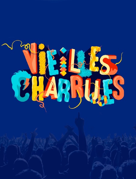 Les Vieilles Charrues
