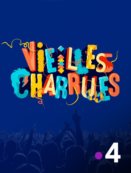France 4 - Les Vieilles Charrues