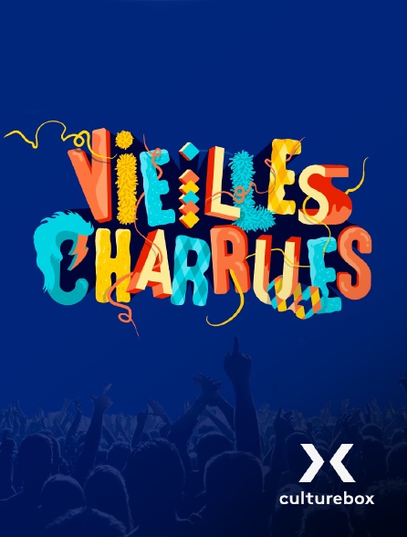 Culturebox - Les Vieilles Charrues