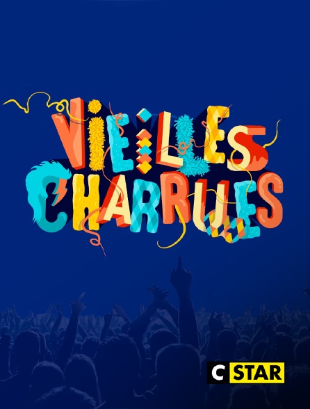 CSTAR - Les Vieilles Charrues