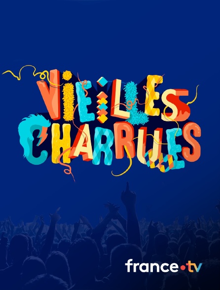 France.tv - Vieilles Charrues 2023
