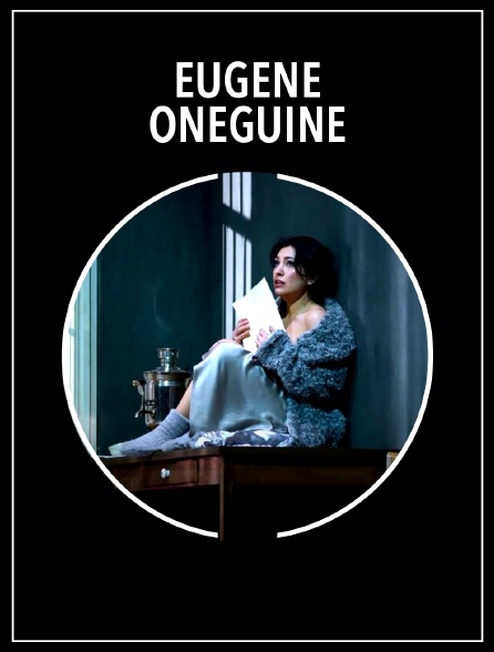 Eugène Onéguine