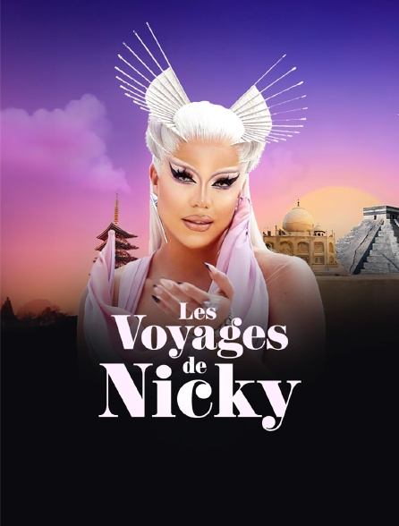 Les voyages de Nicky