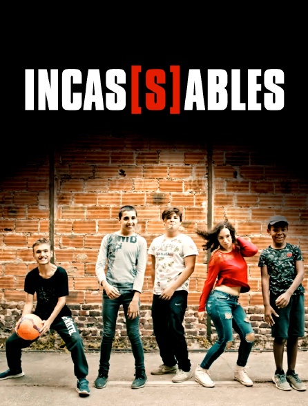 Incas[s]ables