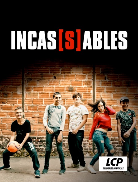 LCP 100% - Incas[s]ables