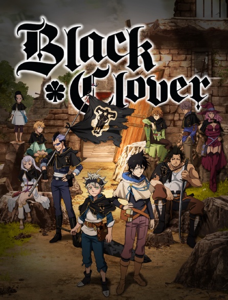 Black Clover