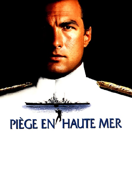 Piège en haute mer