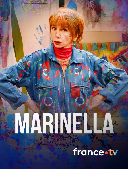 france.tv - Marinella en replay